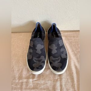 Rothy's Women's Camouflage Slip-On Shoes